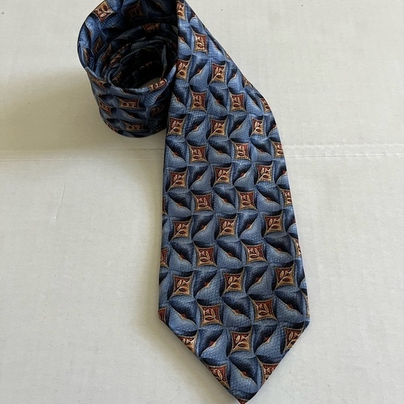 Robert Talbott Studio Tie - Picture 1 of 5